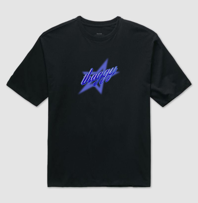 Oversized Thaggy – Star