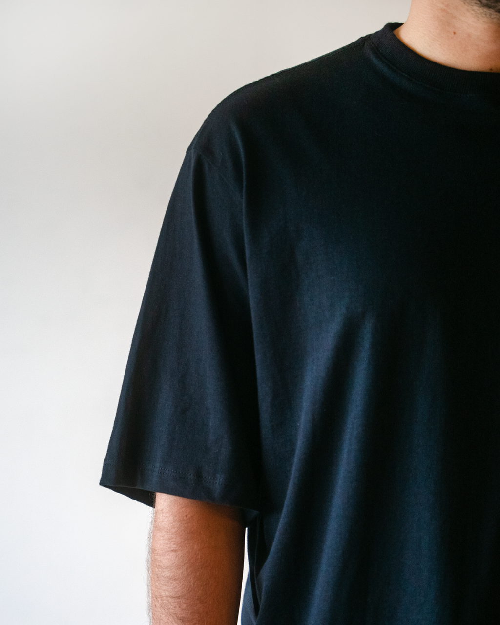Oversized THAGGY — Better