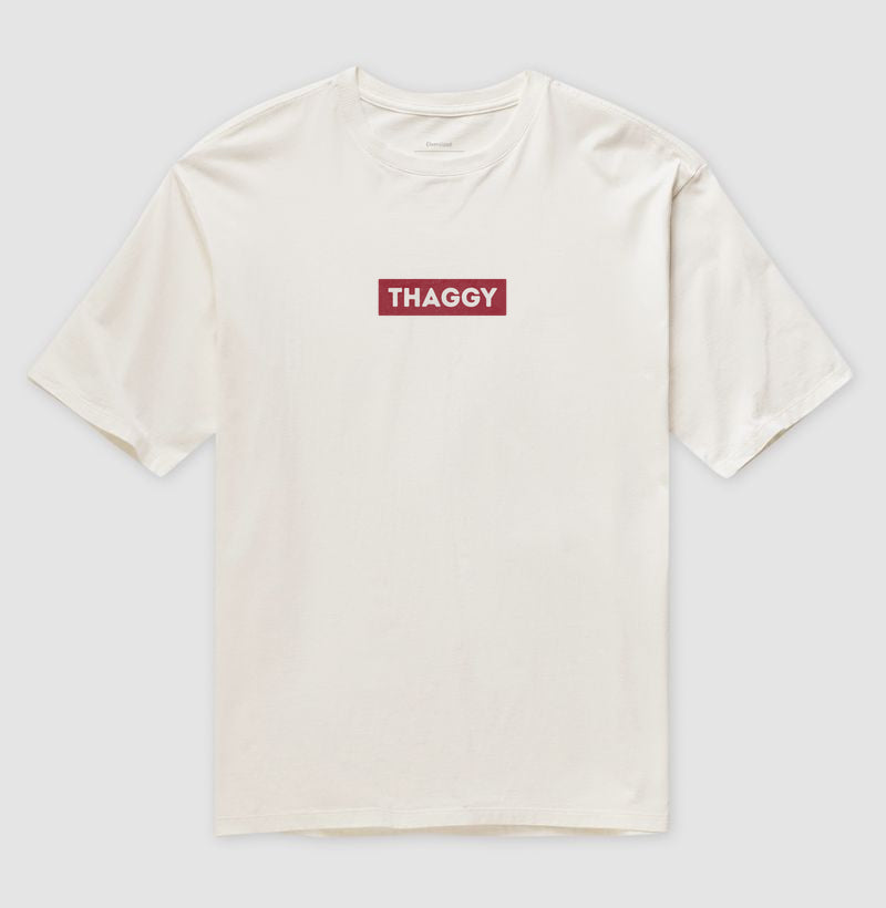 Oversized Thaggy – Essential Box