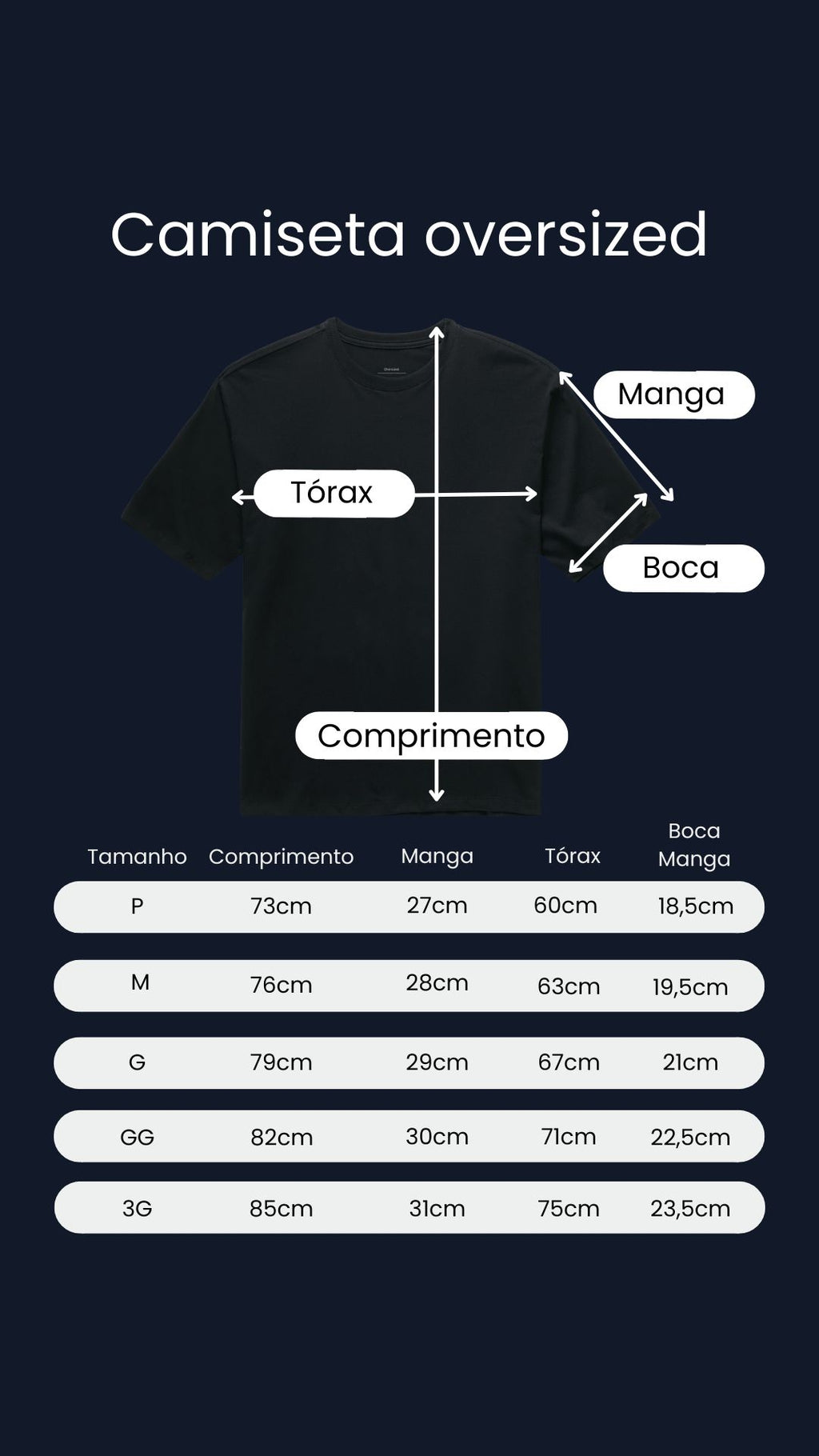 Oversized Symbol - Thaggy