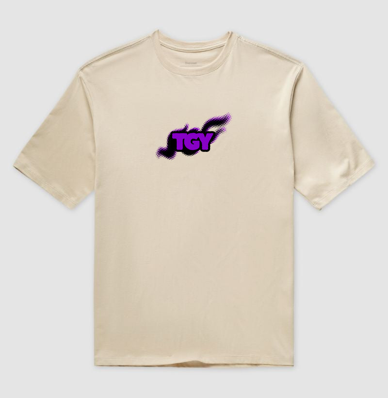 TGY FIREBOULDER - THAGGY