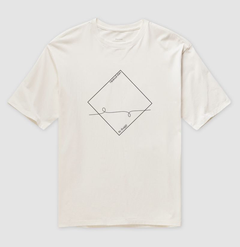 Oversized Concept - Thaggy