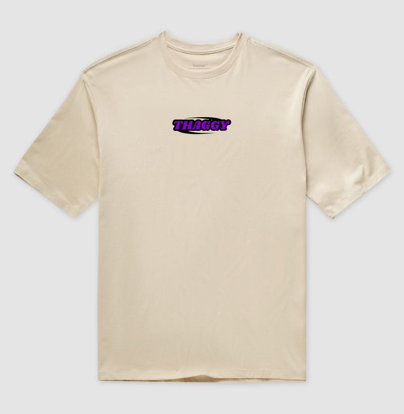 Oversized Thaggy – Signature