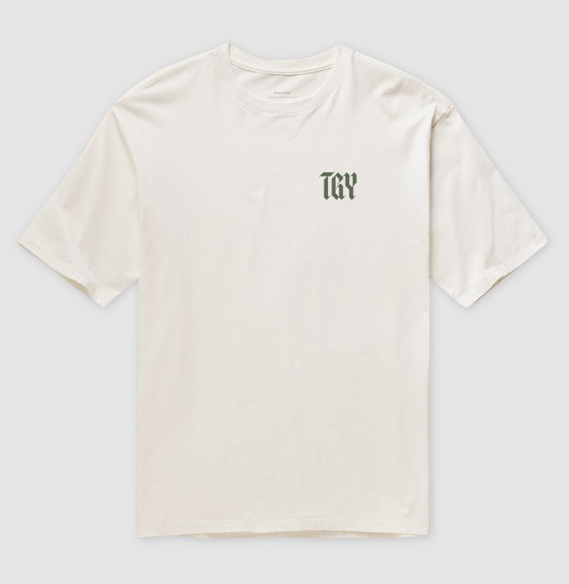 Oversized TGY Halja – Thaggy