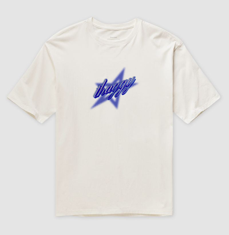 Oversized Thaggy – Star