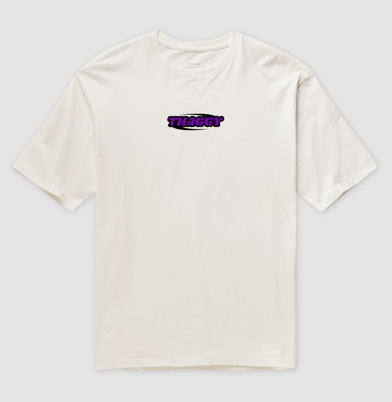 Oversized Thaggy – Signature
