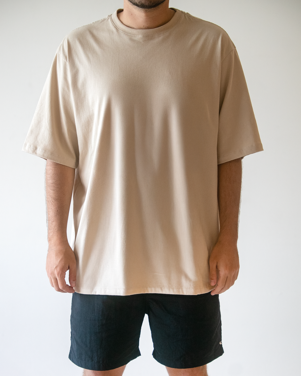 Oversized THAGGY — Better