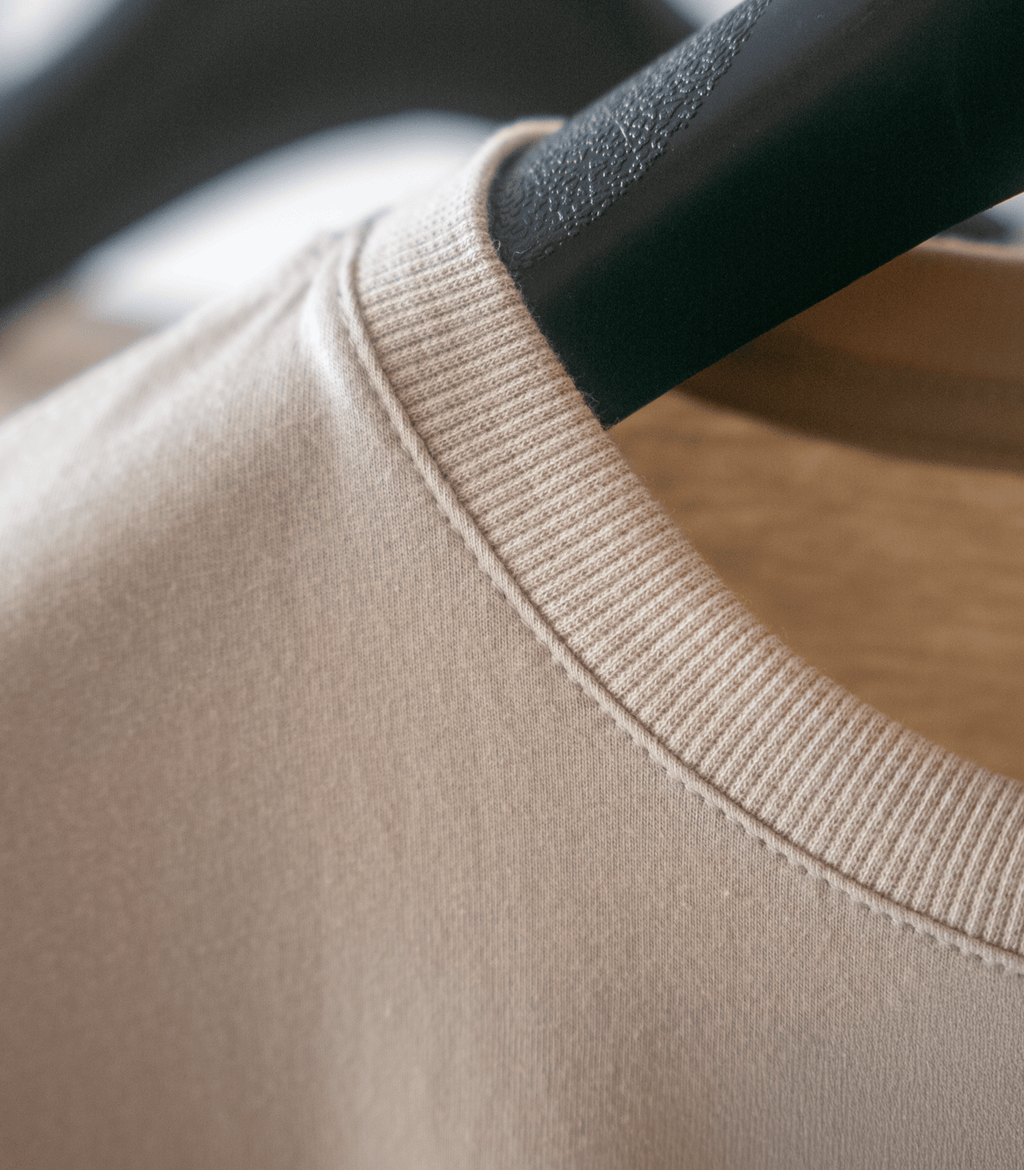 Oversized THAGGY — Archive 001