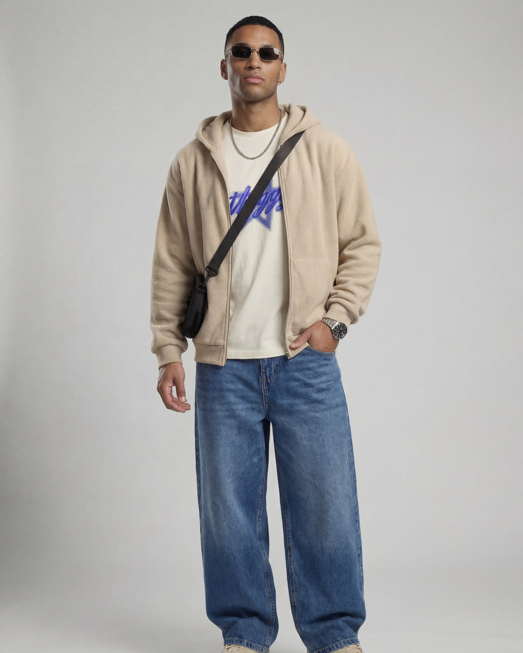 Oversized Thaggy – Star