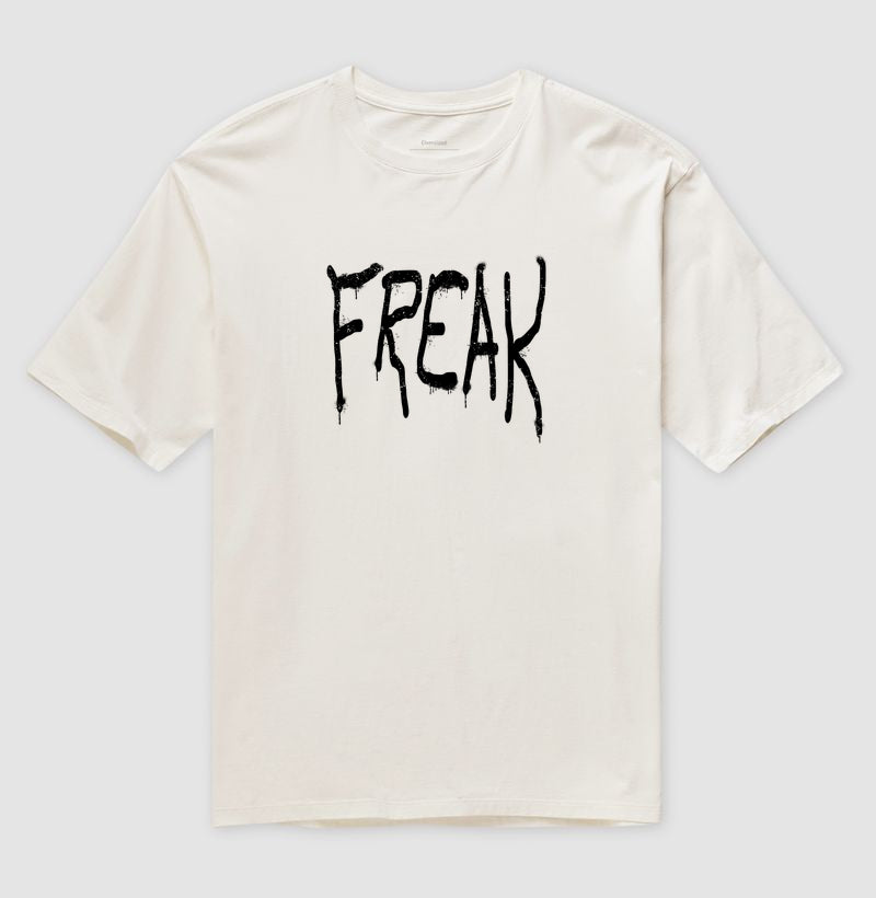 Oversized Freak - Thaggy