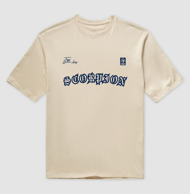 Oversized scorpion - thaggy creations