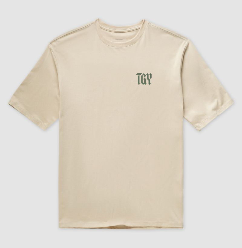 Oversized TGY Halja – Thaggy