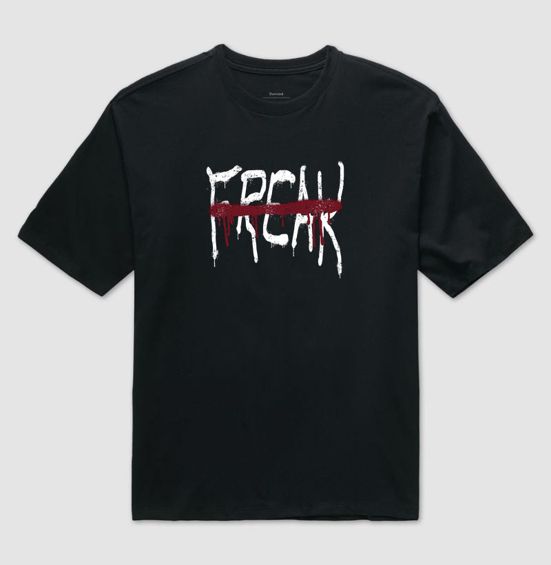 Oversized Freak - Thaggy