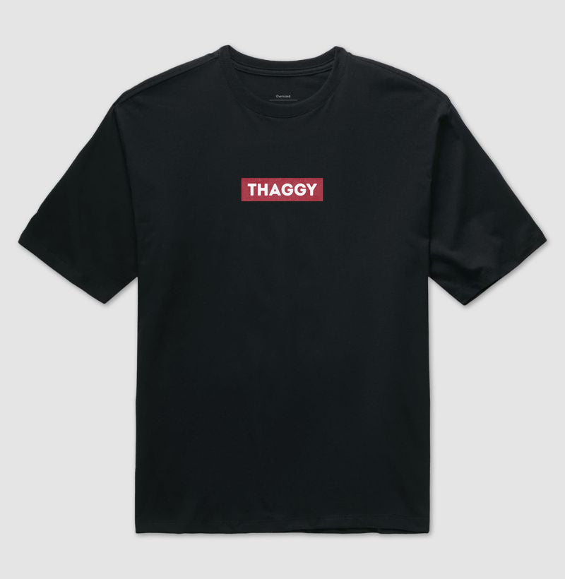 Oversized Thaggy – Essential Box